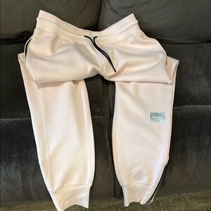 Hugo  men’s blush joggers